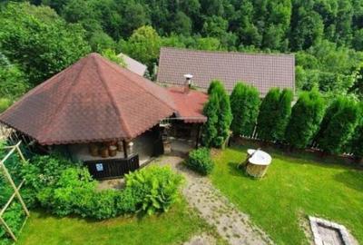 Cabana Tarnita! Posibilitate schimb cu apartamente in Cluj, - 16