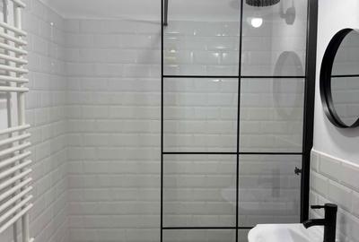 Garsonieră decomandată în Lujerului - 5