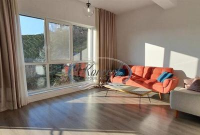 Apartament luminos, cu parcare inclusa - 1