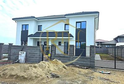 De vânzare - Duplex 5 camere  Mosnita Noua , comision ,,0'' - 3