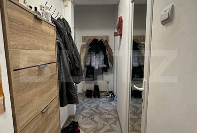 Apartament cu 2 camere semidecomandat în Dacia - 9