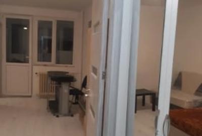 Garsonieră semidecomandată, mobilată în Iancului - 1