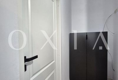 Garsonieră nedecomandată, mobilată în Giroc - 11