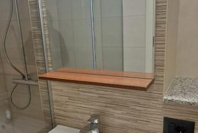 Garsoniera complet noua! Te poti muta imediat! - 23