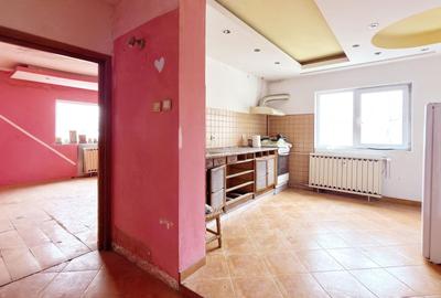 Apartament cu 3 camere decomandat în Doamna Ghica - 12