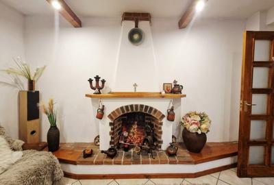 Apartament cu 4 camere decomandat, mobilat în Baicului - 4