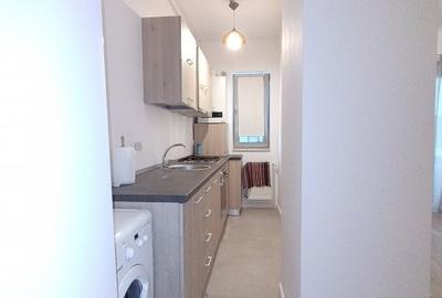 Garsonieră semidecomandată în Sisești - 12