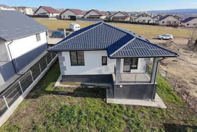 Casă cu 4 camere în Balciu - 3