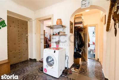 Apartament cu 3 camere decomandat în Central - 12
