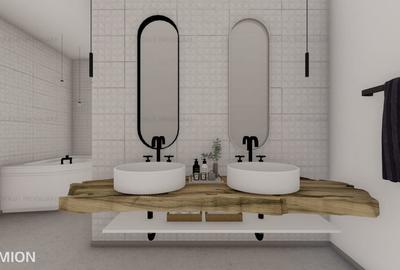 Proprietate comerciala versatila  în Eforie Sud cu vedere panoramica lac - 22