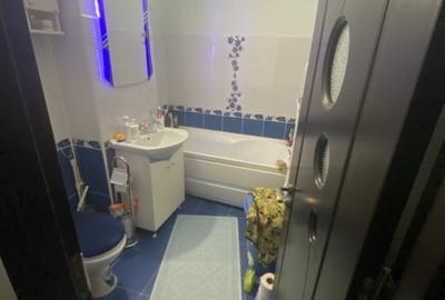 Apartament 4 camere 82,41mp,et 3/4, Rovine , langa Pizza Ibiza ,centrala termica - 15