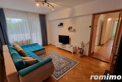 Apartament cu 4 camere decomandat în Tudor - 18