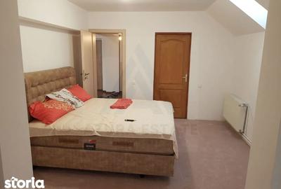 Apartament cu 4 camere, mobilat în Terezian - 12