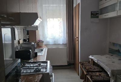 Apartament cu 2 camere semidecomandat în Nord - 5