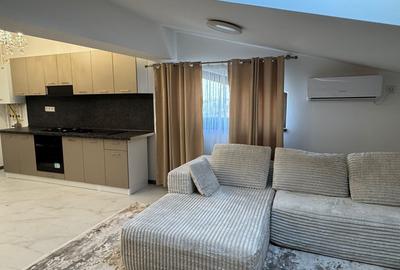 Studio mobilat - utilat ~ 70 mp ~ Soseaua Leordeni Studio mobilat - utilat ~ 70 mp ~ Soseaua Leordeni - 3