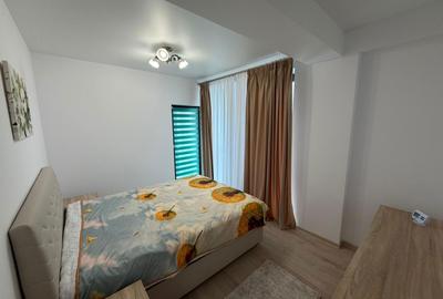 Apartament cu 2 camere decomandat în Micro 14 - 4