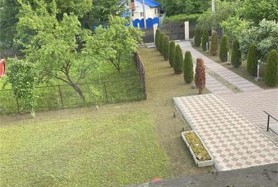 Casă cu Teren 240 Mp în Moreni - 8