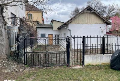 Casă cu 3 camere cu Canalizare în Ultracentral - 8