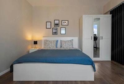 Garsonieră decomandată, mobilată în Titulescu - 6