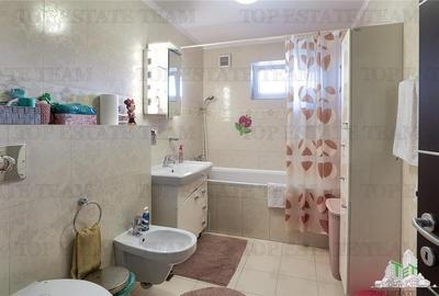 Vila mobilata si utilata cu tehnologie SMART in localitatea Agigea - 9