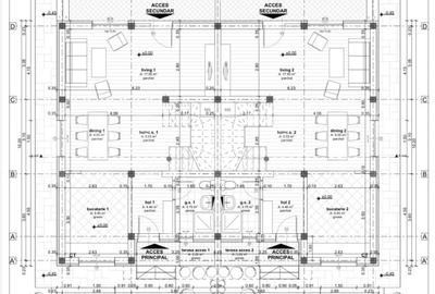 Casa la cheie , 3 km de Brasov, la doar 163.000 euro - 17