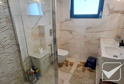 Valea Ursului – Vila moderna, P+1E, 140 mp + 440 mp teren - 9