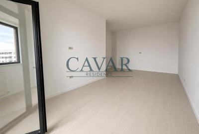 Apartament cu 2 camere decomandat în Apărătorii Patriei - 7