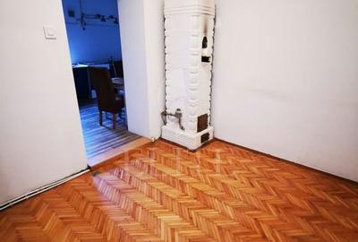 Apartament cu 4 camere circular în Central - 8