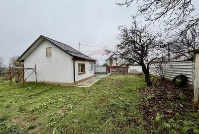 Casa / Vila cu 2 camere de vanzare - 3