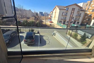 Campus 2c 55mp mobilat lux parcare - 8