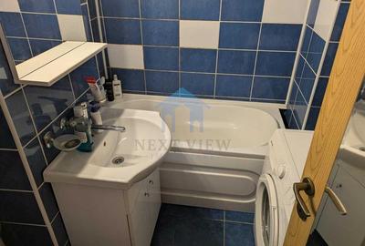 Garsonieră decomandată în Gheorgheni - 2