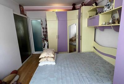 De vânzare – Apartament 2 camere, Micro 19, str. Brăilei - 6