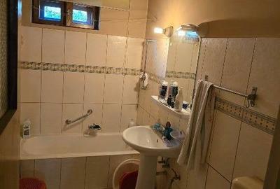 Aviatorilor I Apartament 4 camere - 4