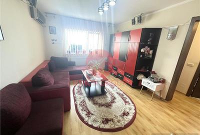 Apartament cu 3 camere, mobilat în Inel I - 1