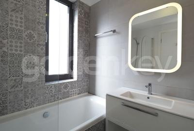 Vila minimalista | finisata premium | langa Scoala Americana - 20