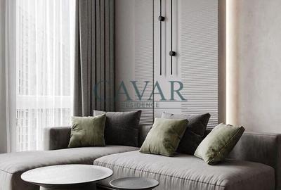 Apartament cu 2 camere decomandat, mobilat în Metalurgiei - 2