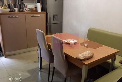 Apartament cu 2 camere decomandat, mobilat în Nerva Traian - 5