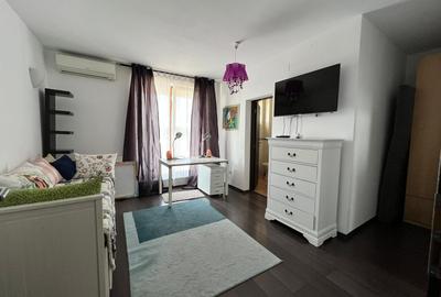 Apartament cu 3 camere semidecomandat în Șoseaua Nordului - 10