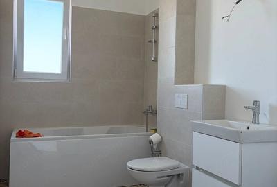 Apartament cu 2 camere decomandat în Giarmata - 9
