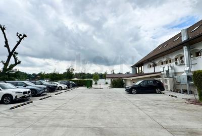 REC3001348 Spatiu comercial I Restaurant I De inchiriat I Lac I Mircea Eliade - - 21