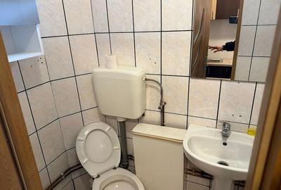 Garsonieră semidecomandată în Decebal - 6