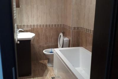 Garsonieră decomandată în Braytim - 1