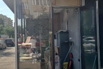 Spatiu comercial, 12 mp, Uverturii, disponibil imediat - 2