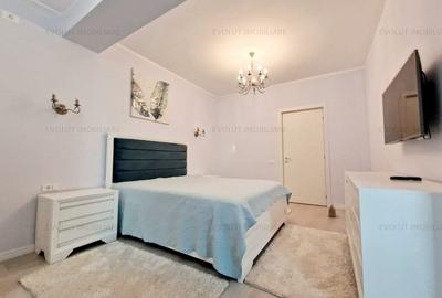 3 Camere de Lux - vedere frontala la mare in Faleza Nord - 11