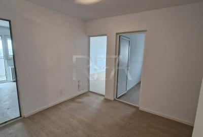Apartament cu 4 camere semidecomandat în Lujerului - 5