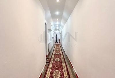 REA1024549 Apartament 4 camere I Demisol I Piata Sfanta Vineri I Vila Consolidat - 10
