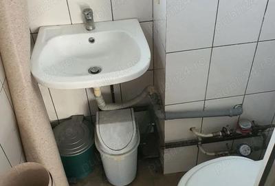 Spațiu comercial, de 45 mp, în 1 Mai - 4