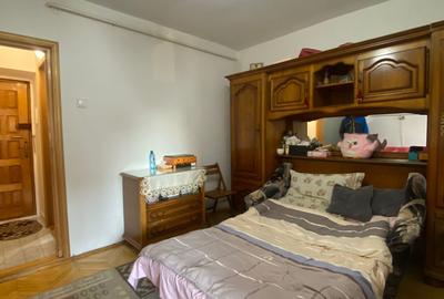 Garsoniera vis a vis de Hala Centrala Garsoniera vis a vis de Hala Centrala - 1