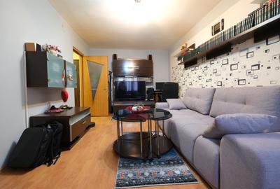 Apartament cu 2 camere decomandat, mobilat în Crângași - 2