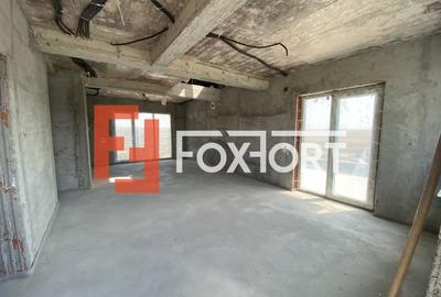 Casa tip triplex, cu 4 camere, de vanzare in Sanandrei. - 3